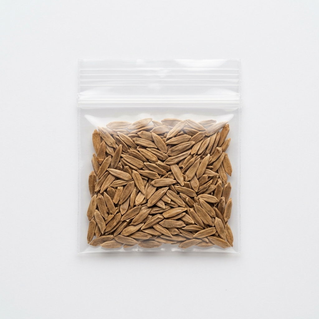 Zinnia Double Mix Seeds — view 2