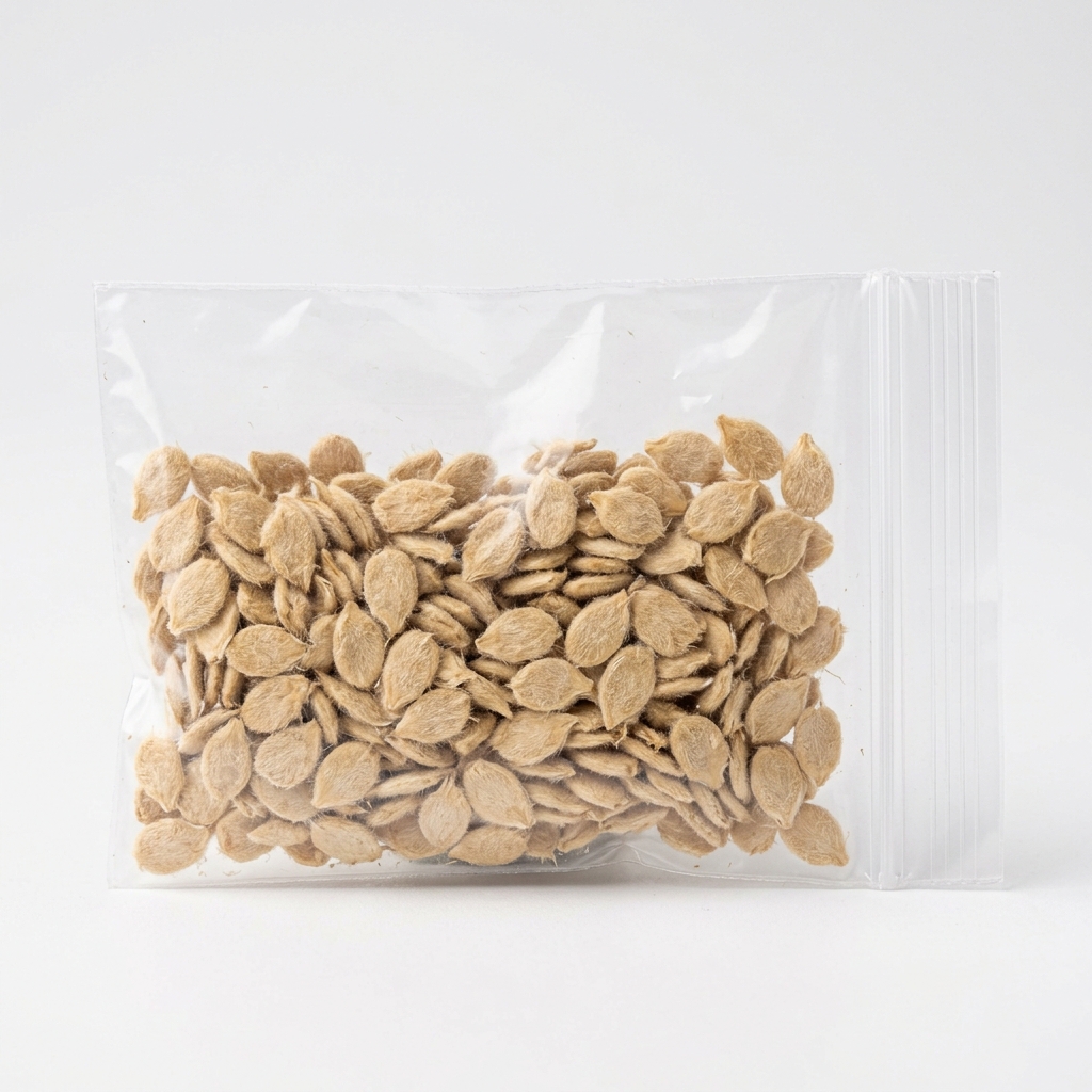 Tomato Seeds — view 2