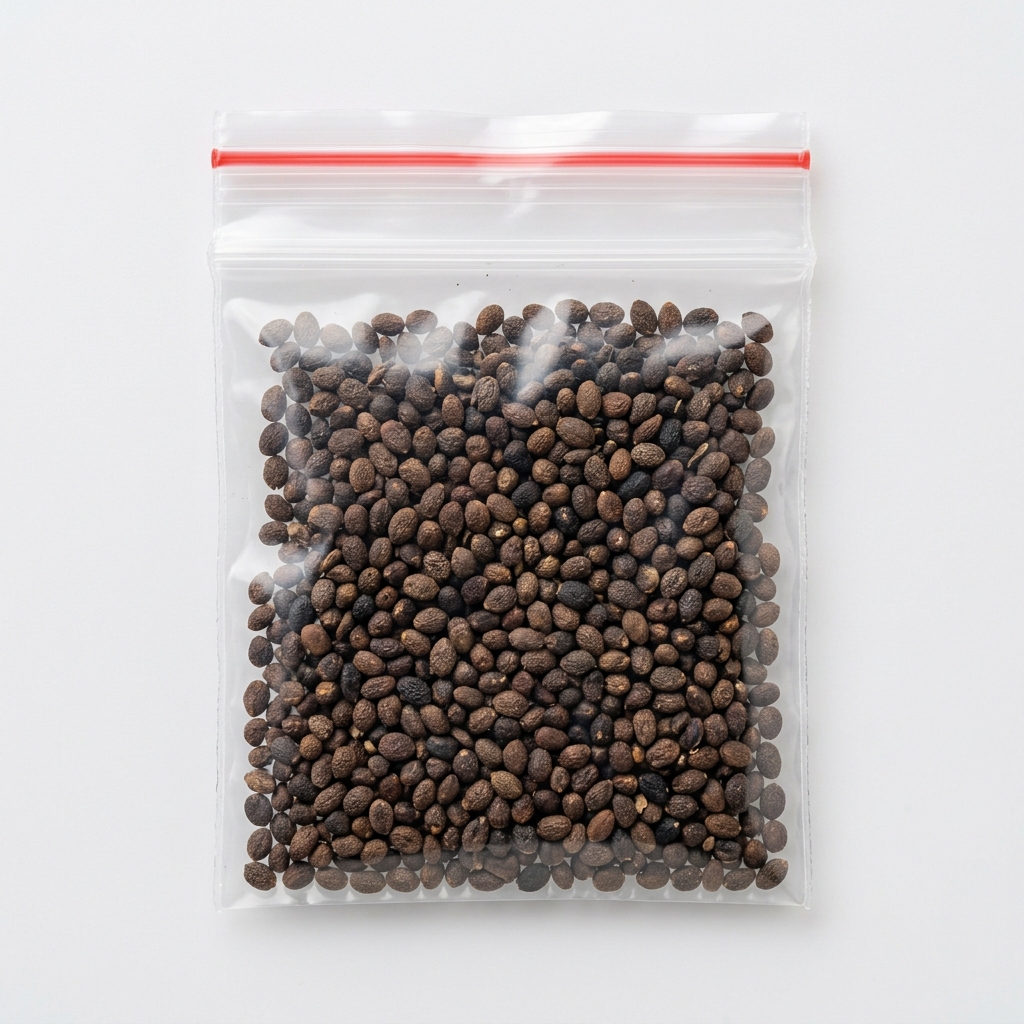 Salvia Super Red Seeds — view 2