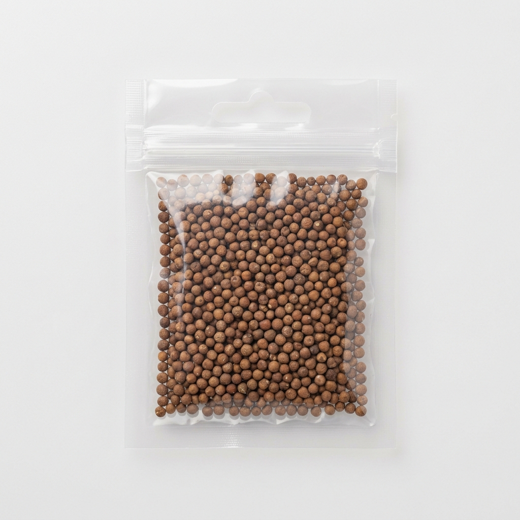 Cauliflower Seeds — view 2