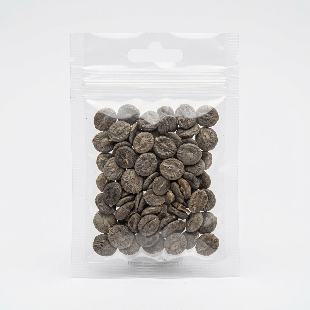 Hollyhock Double Petal Mix Seeds — view 2