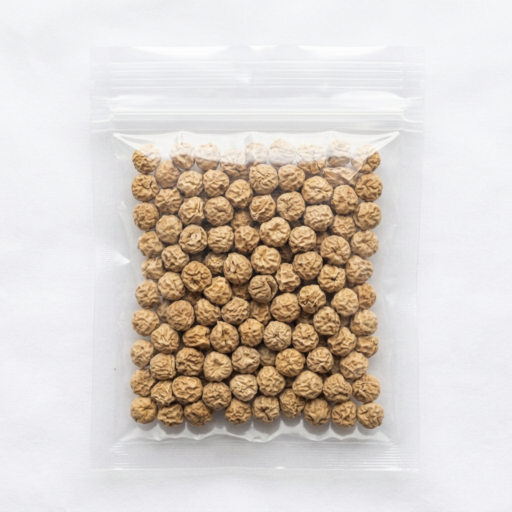 Nasturtium Mix Seeds — view 2