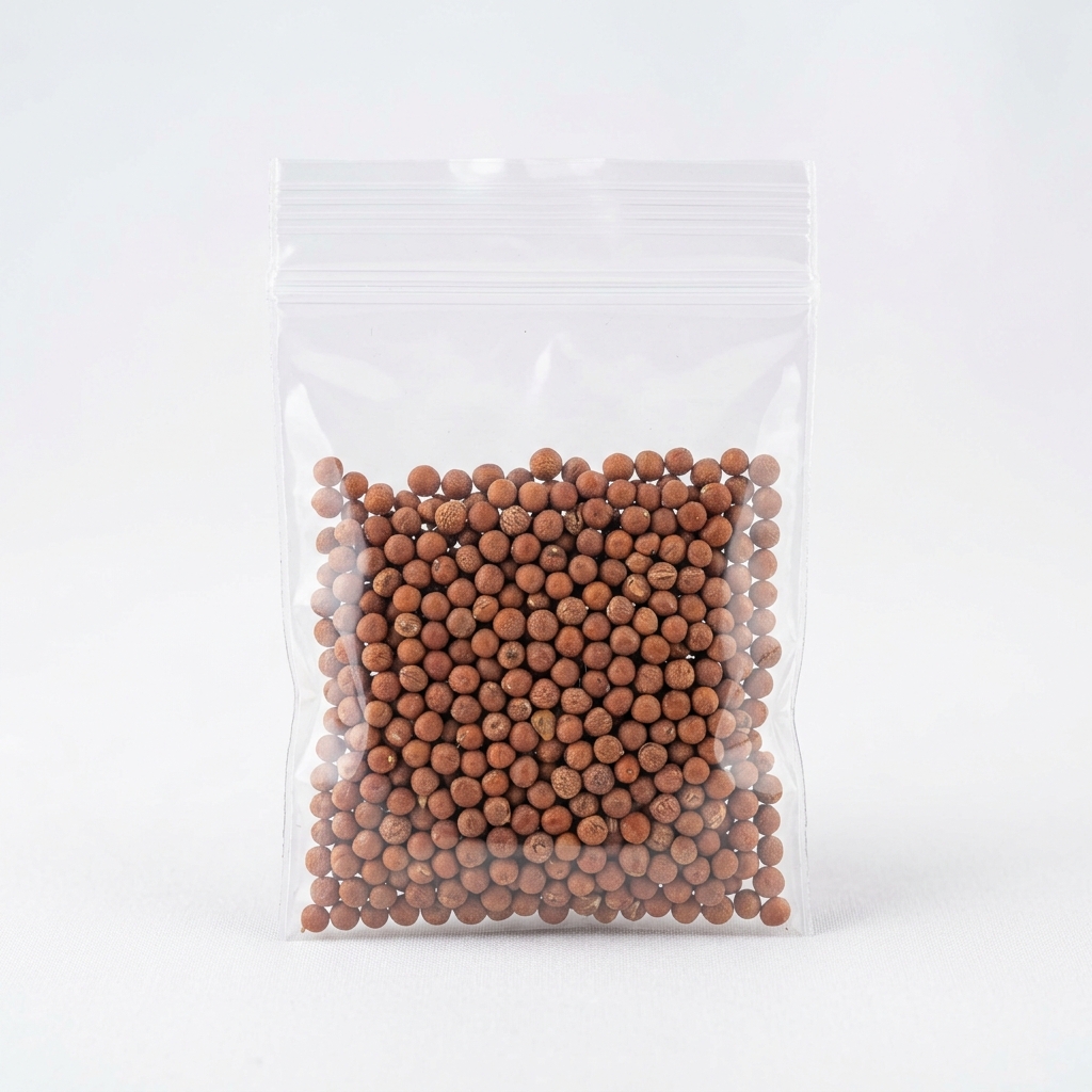 Cabbage Seeds — view 2