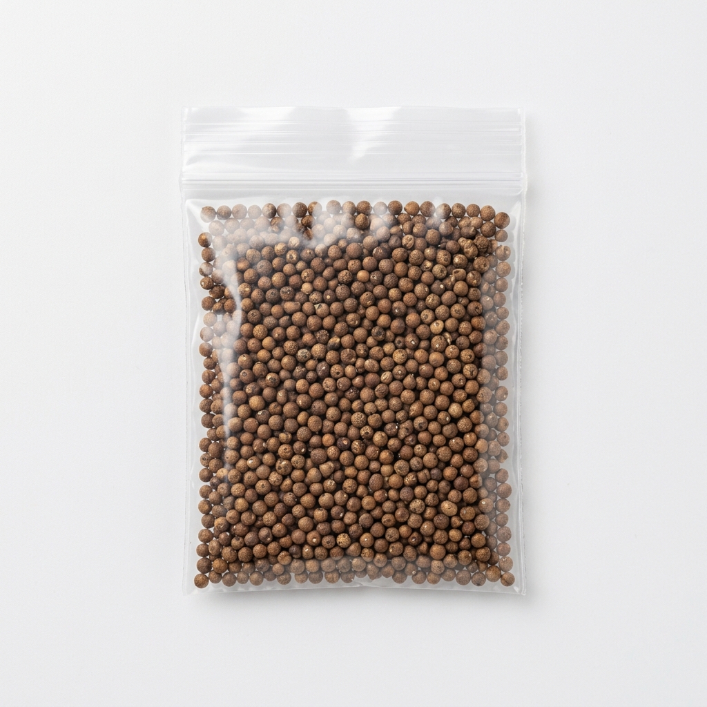 Balsam Mix Seeds — view 2