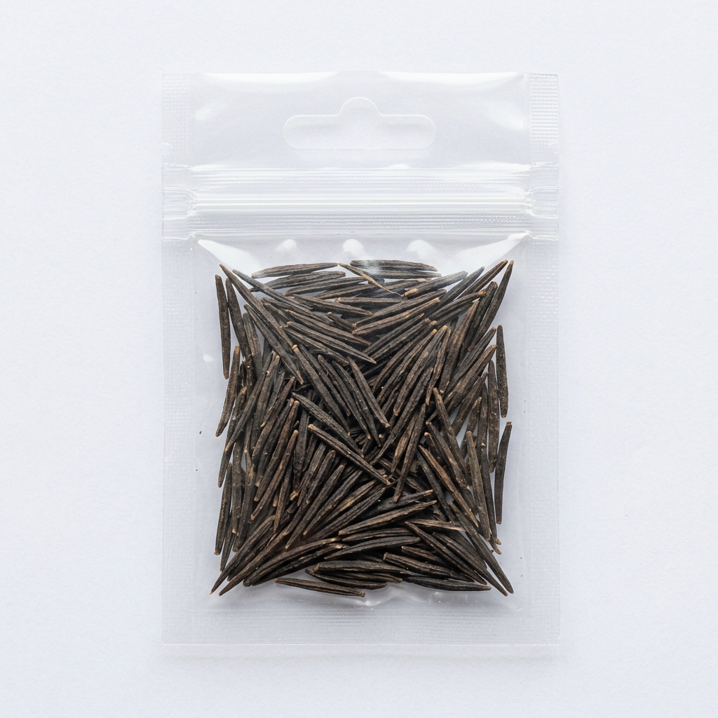 Cosmos Mix Seeds — view 2