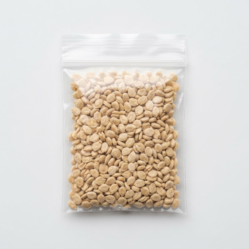 Cherry Tomato Seeds — view 2
