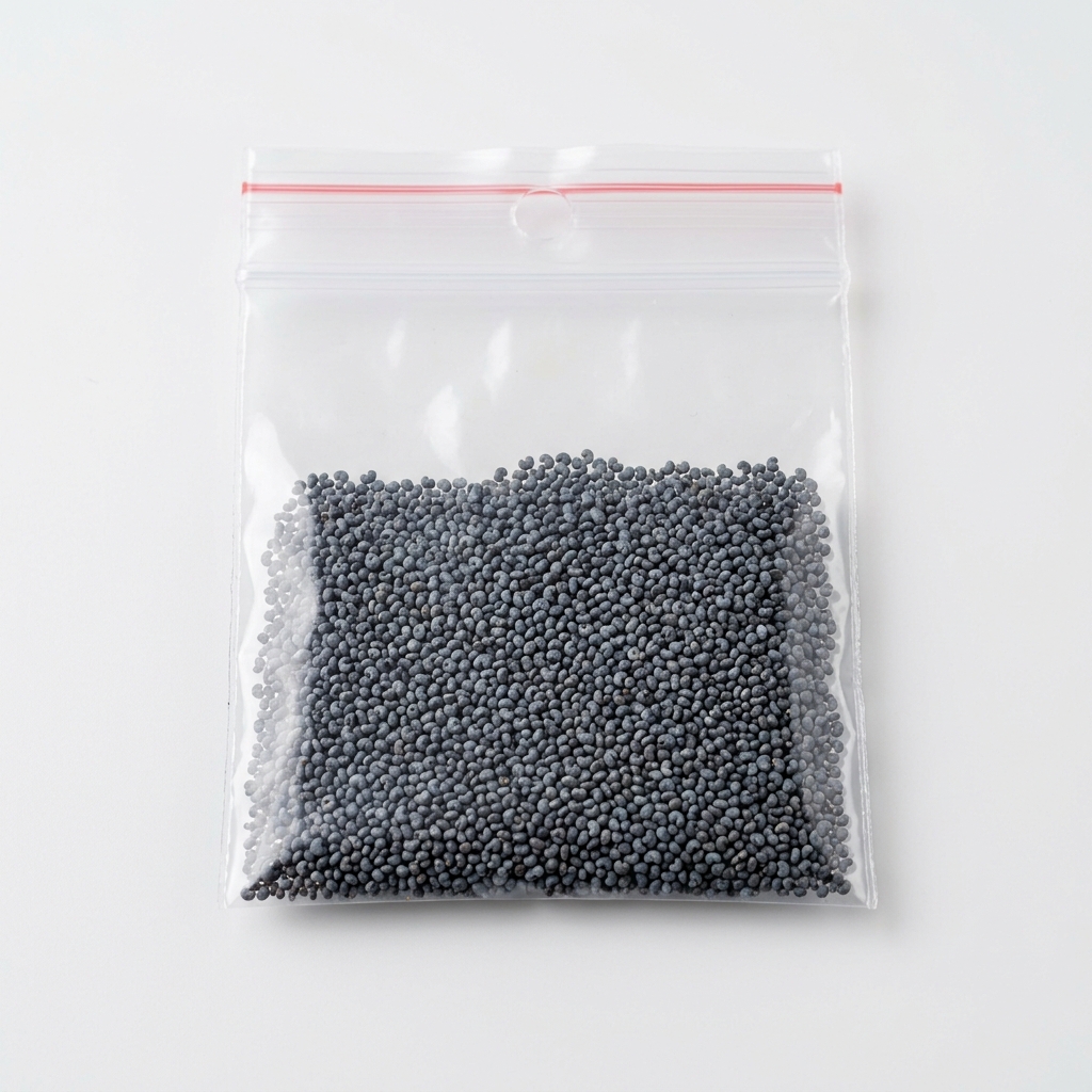 Poppy Mix Seeds — view 2