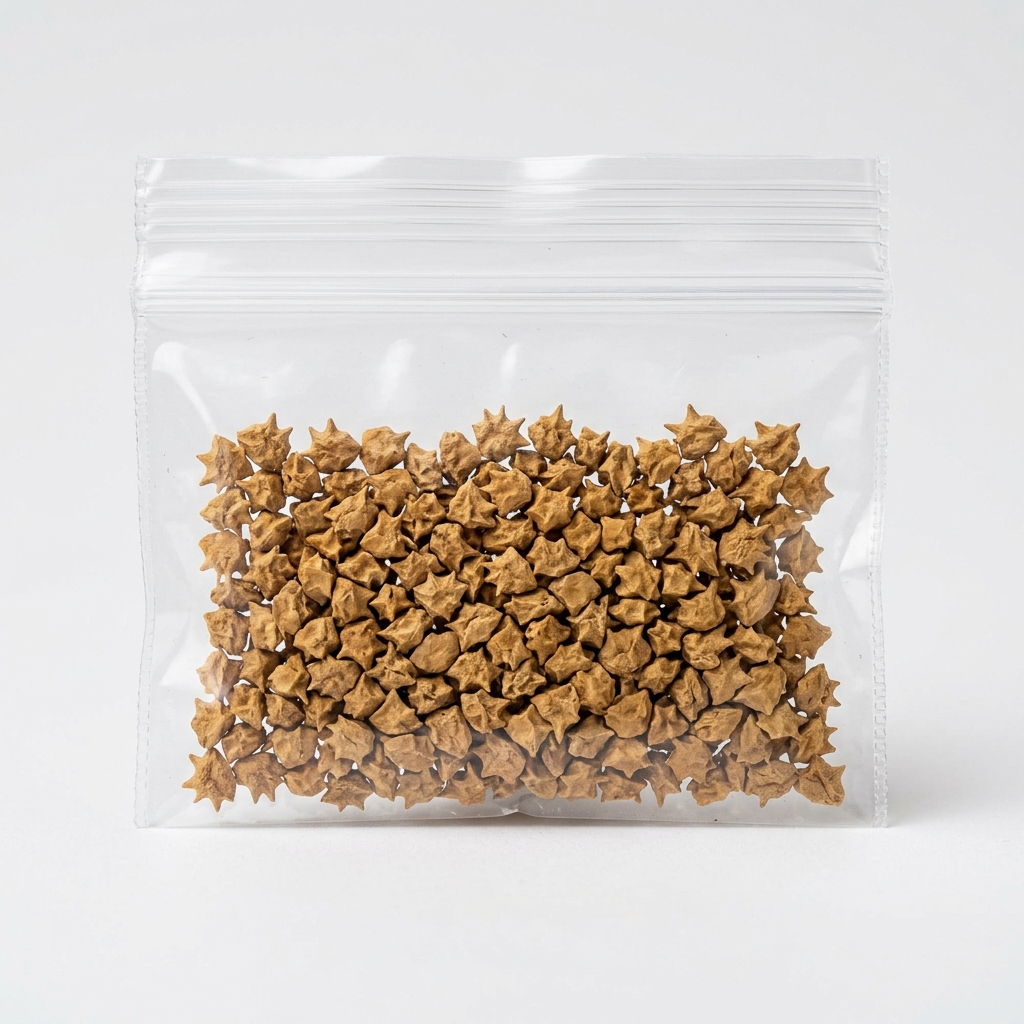 Spinach (Palak) Seeds — view 2