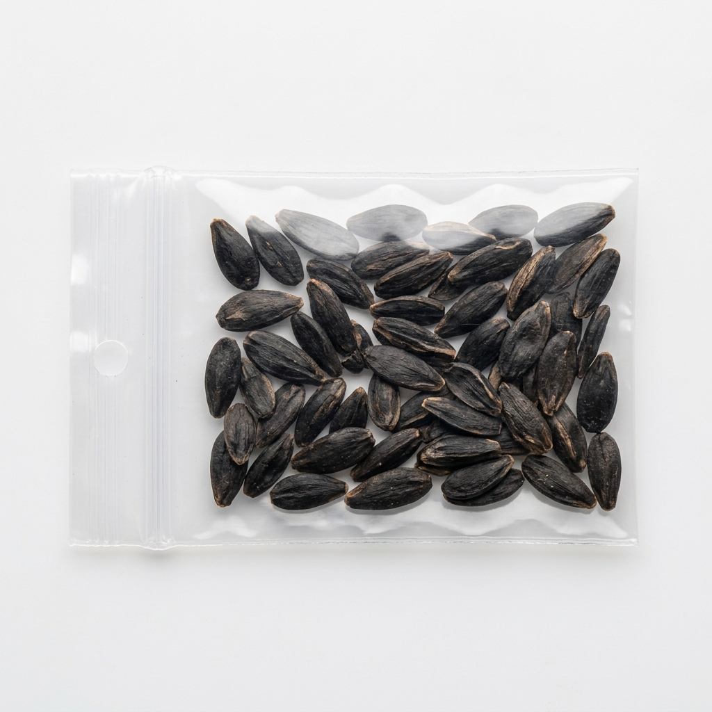 Dahlia Miniature Mix Seeds — view 2