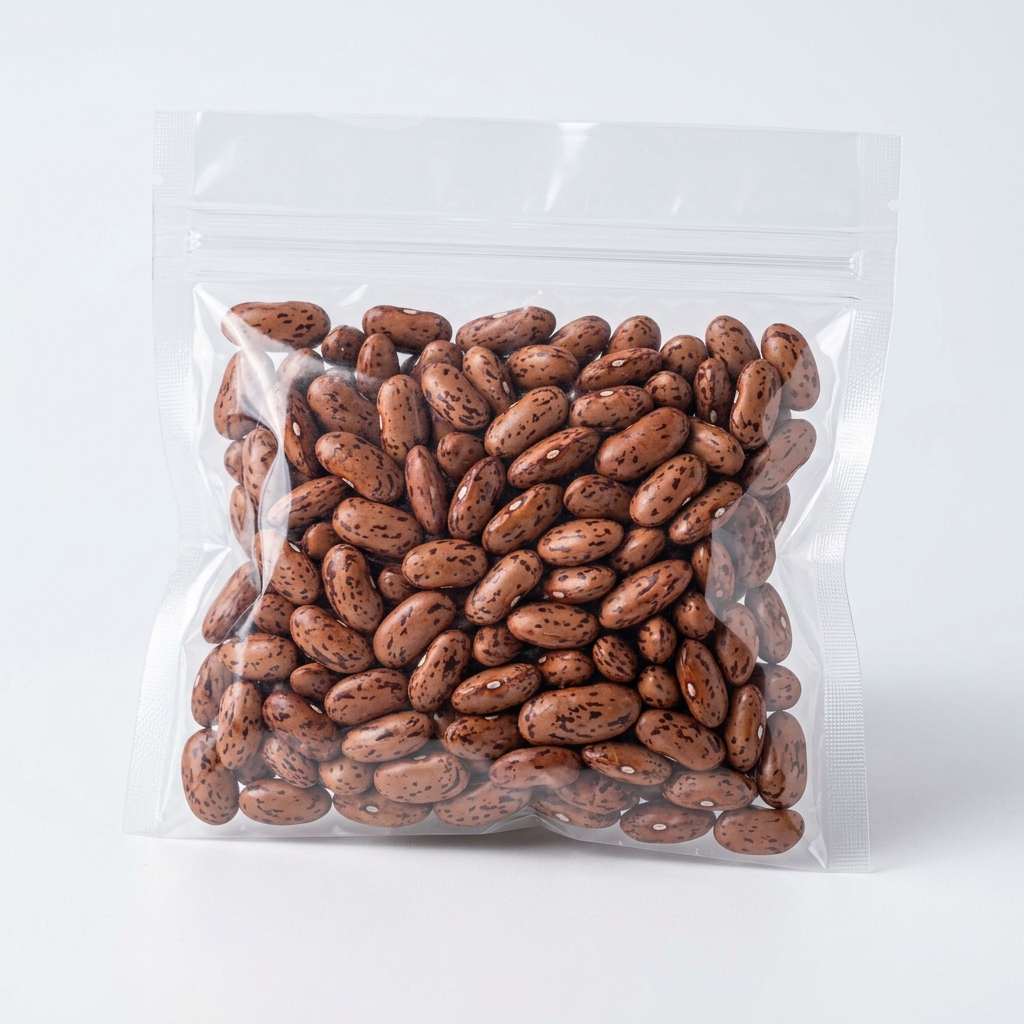 Cluster Beans Seeds — view 2