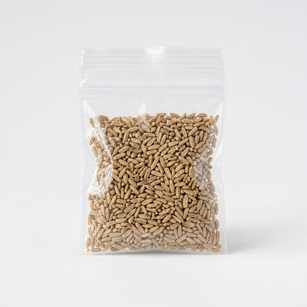 Verbena Mix Seeds — view 2