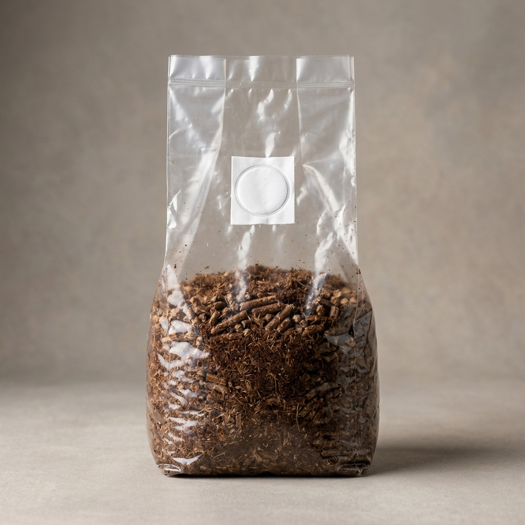 50/50 Master's Mix — 5 lb Bag