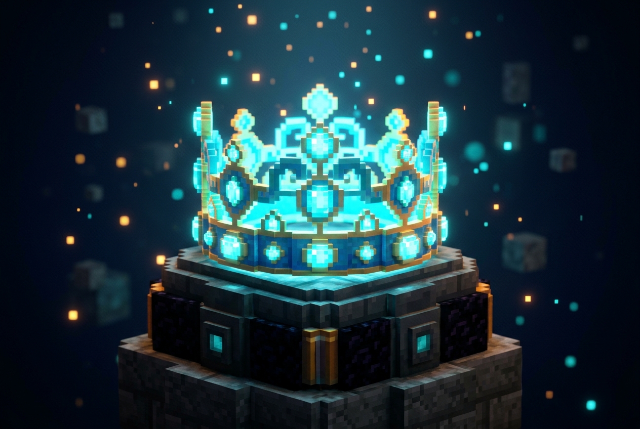 VIP Diamante 30 Dias
