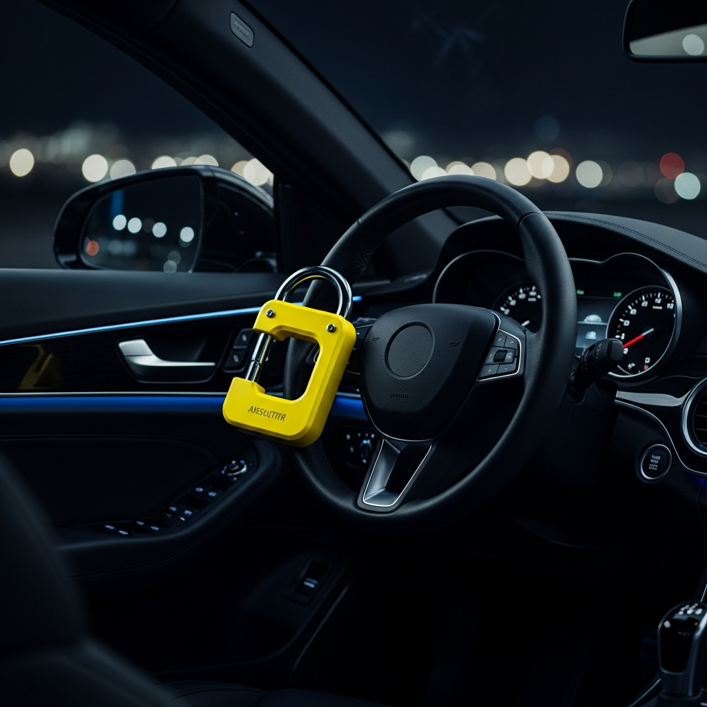 Car security
