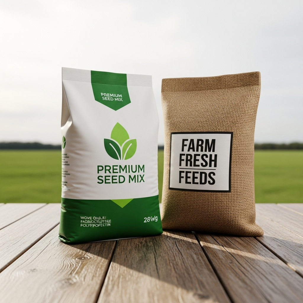 Indapur Agro Feed