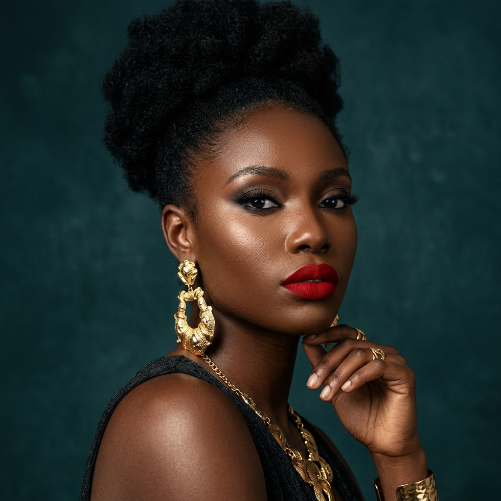 Lumina Africa