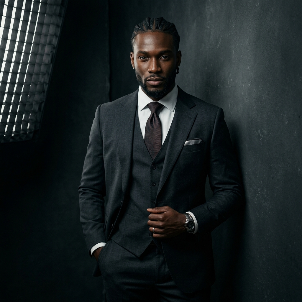 Kwame Asante