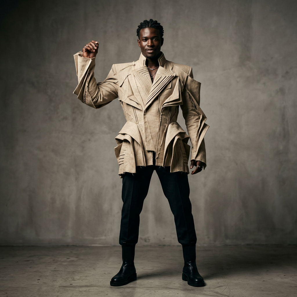 Isaac Osei