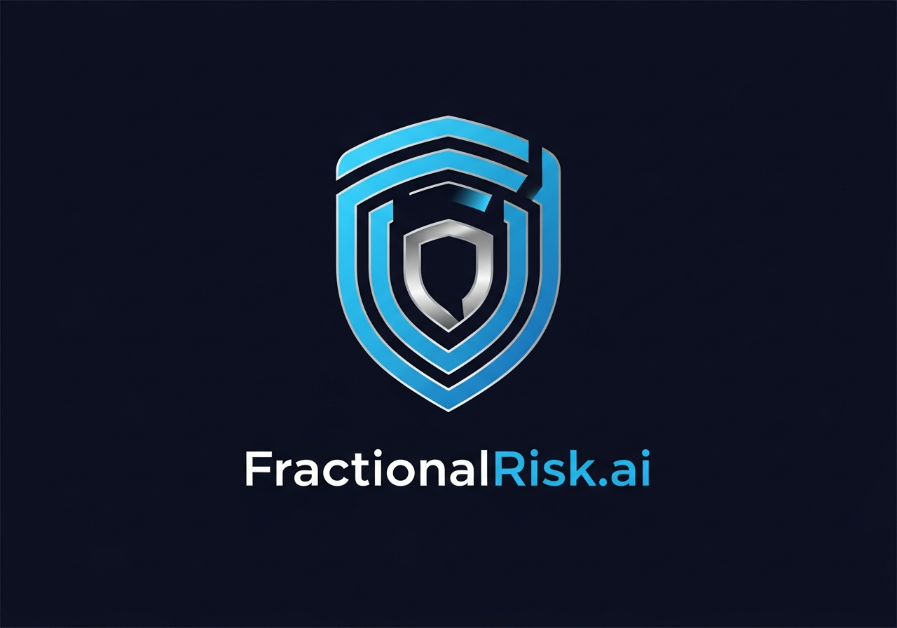 FractionalRisk.ai Logo