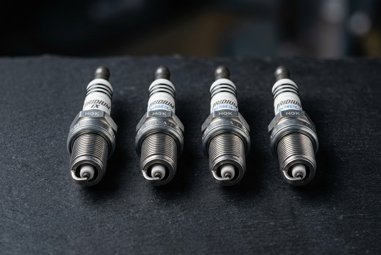 Spark Plugs