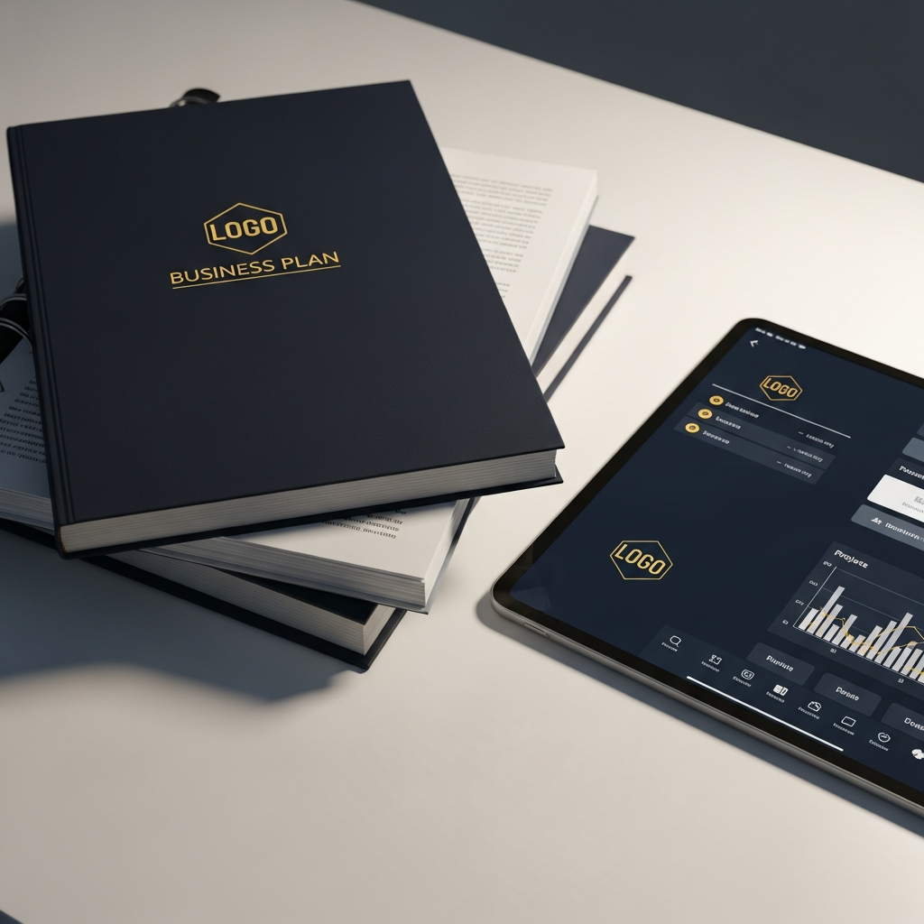 AIGL Business Plan Package