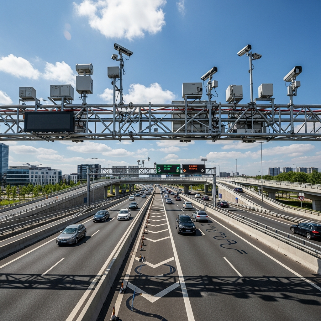 Verkehr & Bahn
