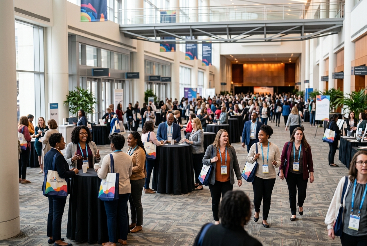 NAEYC 2026 Annual Conference