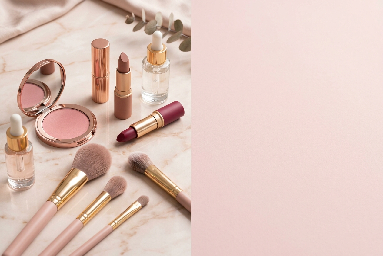 Suvikka Cosmetics