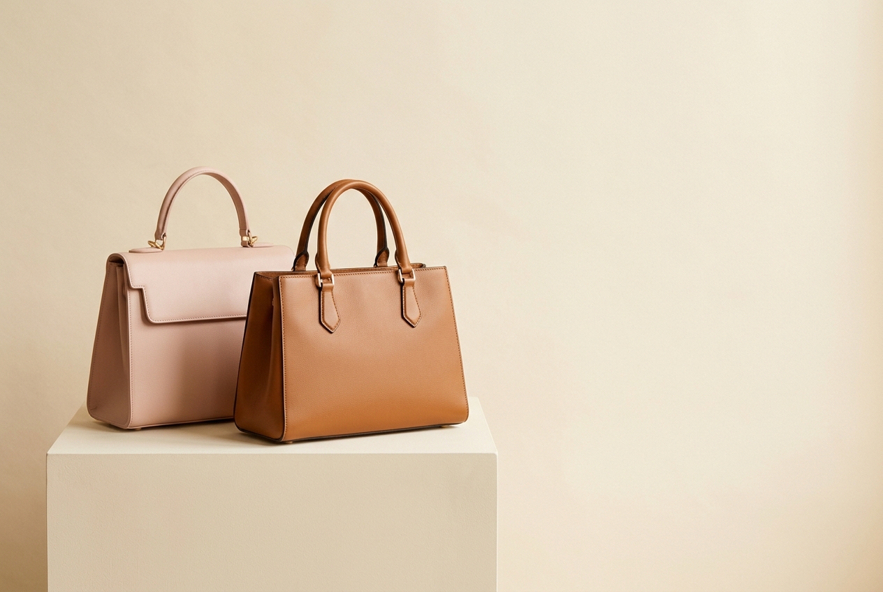 Suvikka Bags