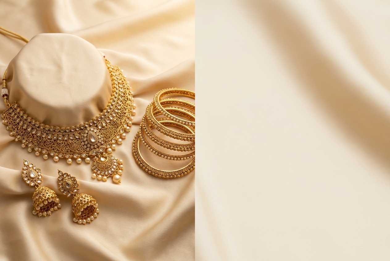 Suvikka Jewellery