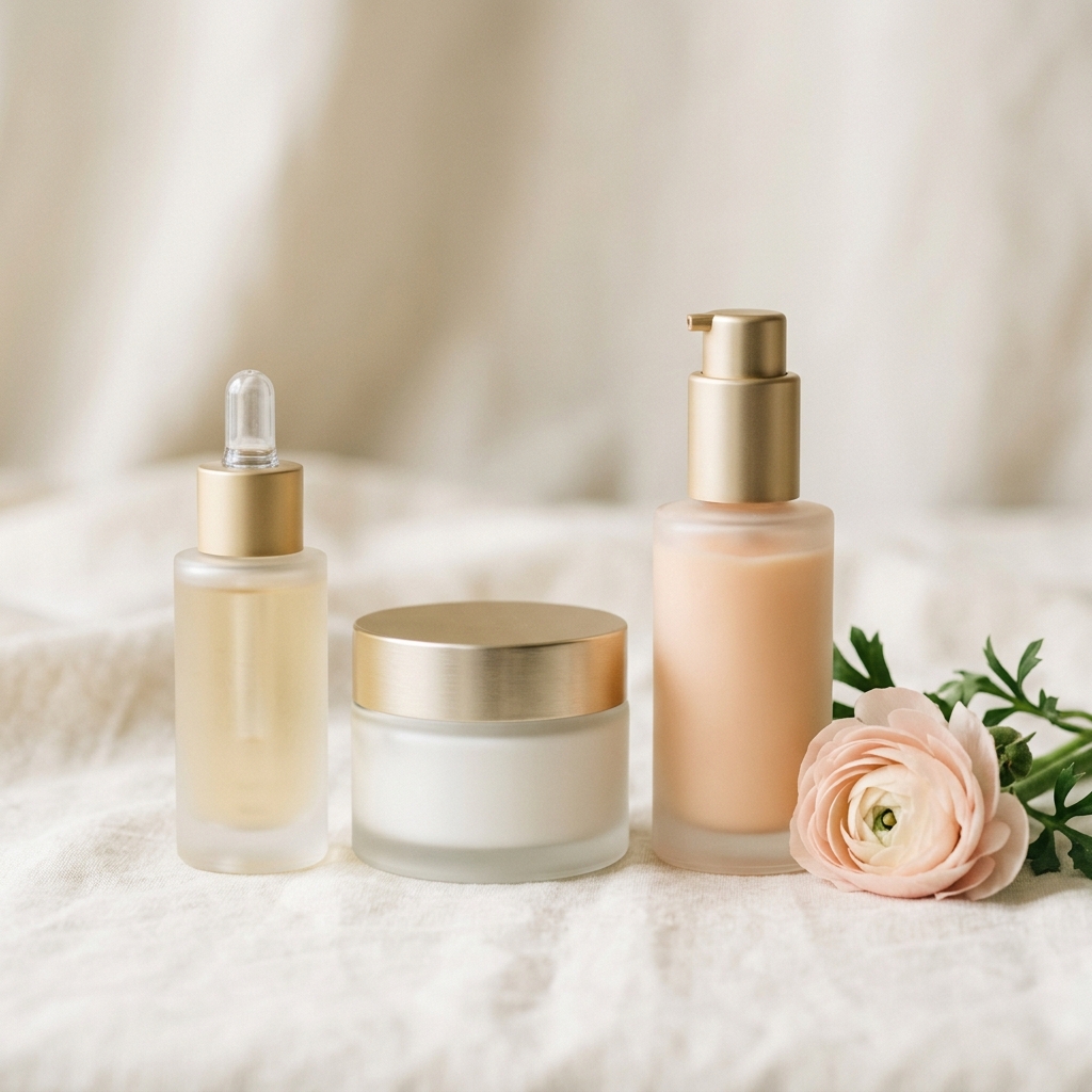 Beauty Essentials