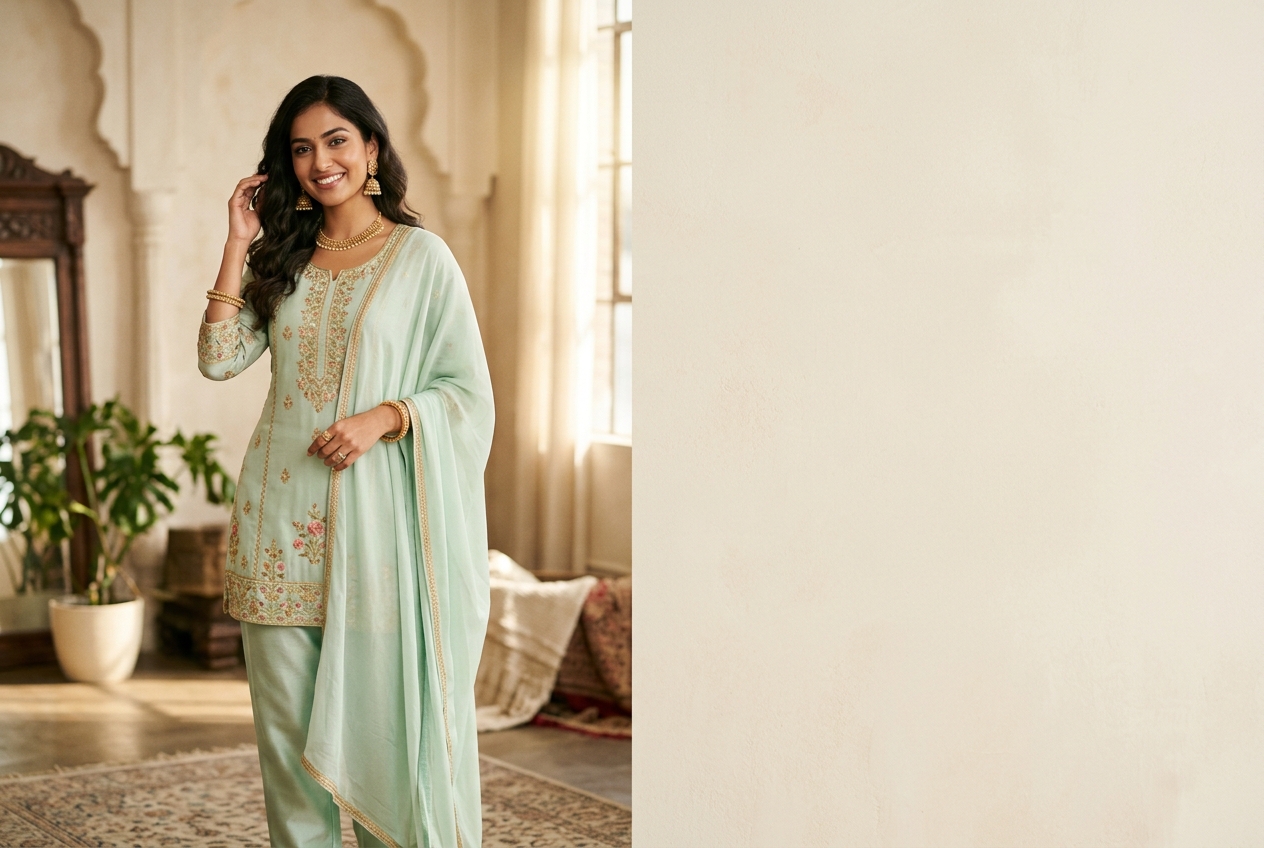 Suvikka Fashion