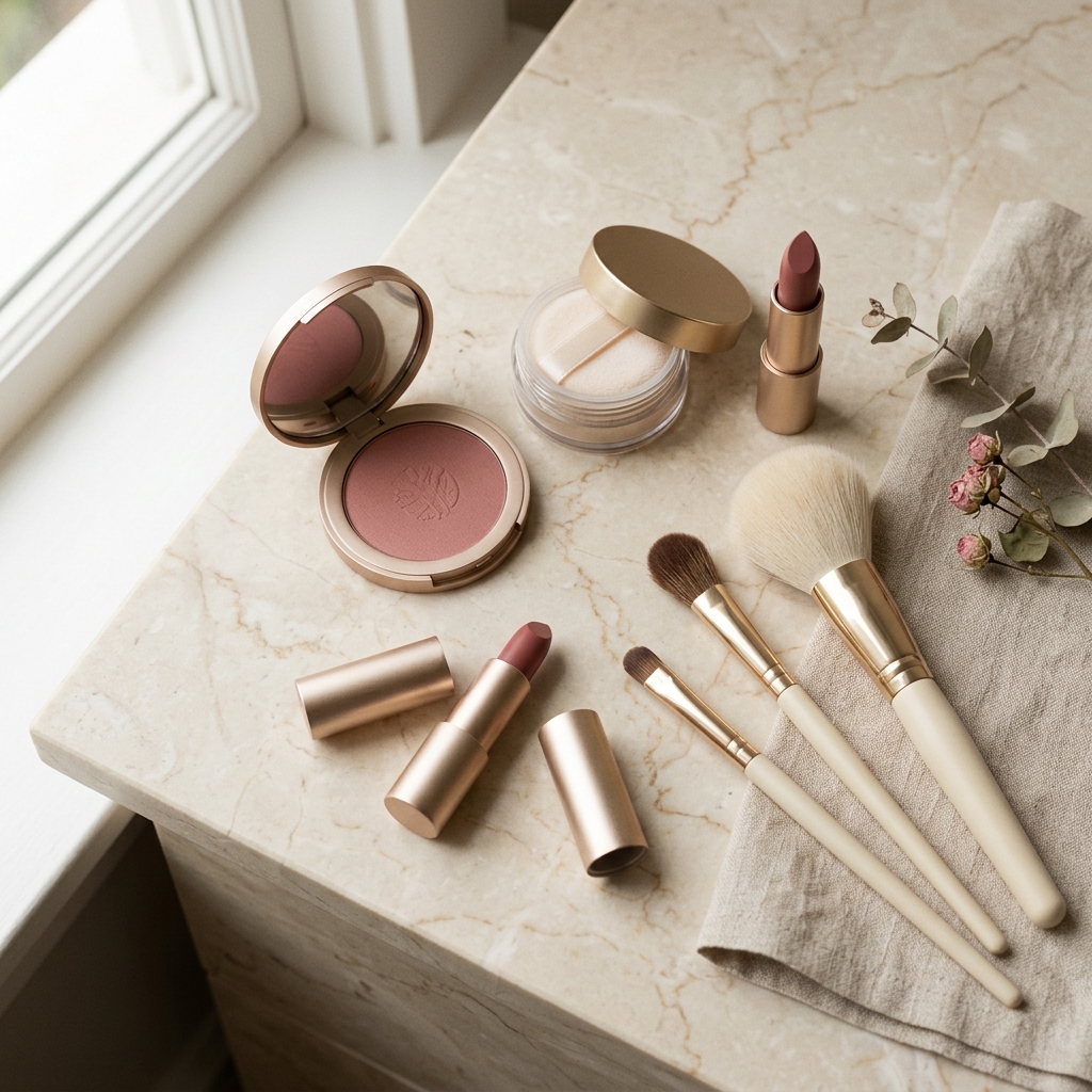 Makeup