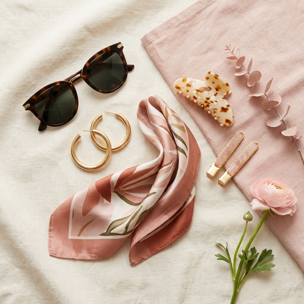 Hair Accessories