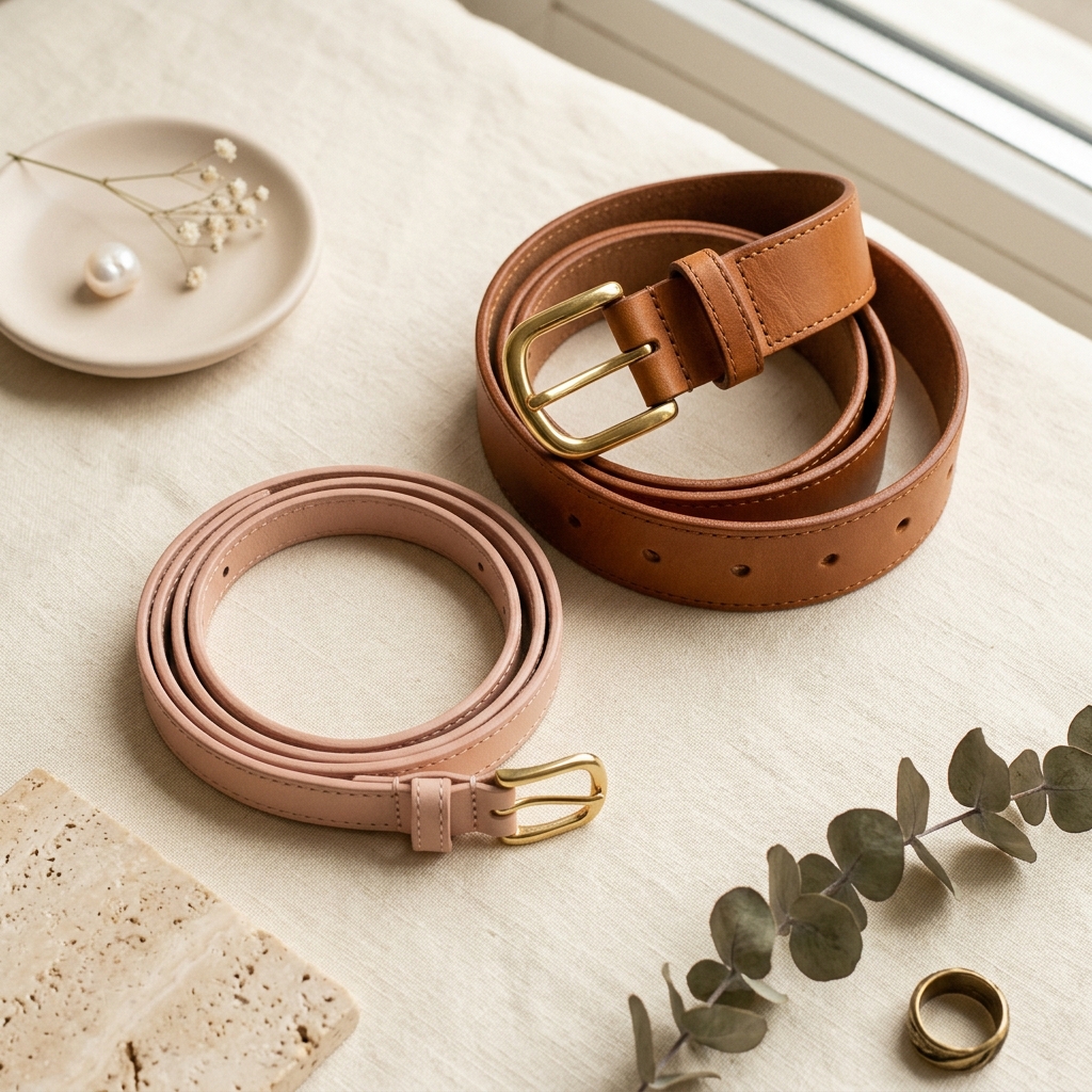 Belts
