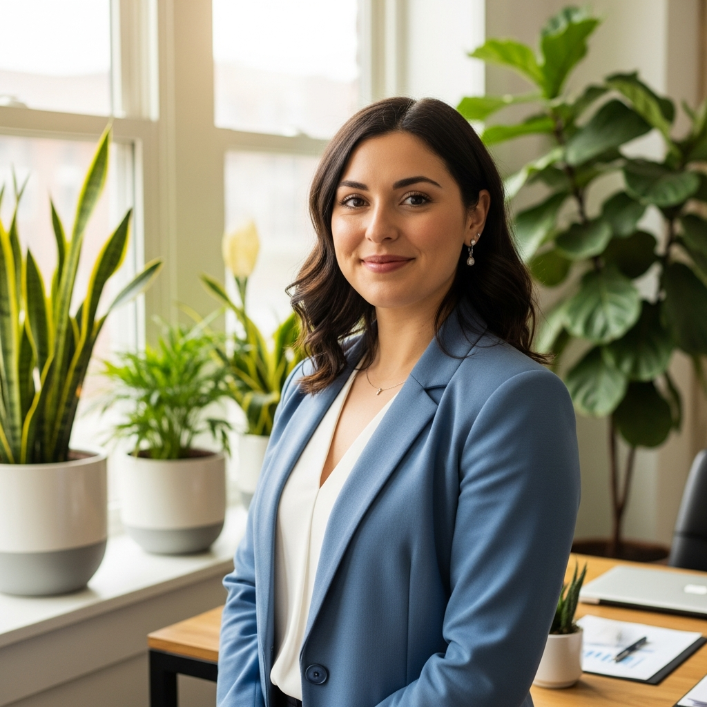 Angelia Arivett, founder of Arivett Books