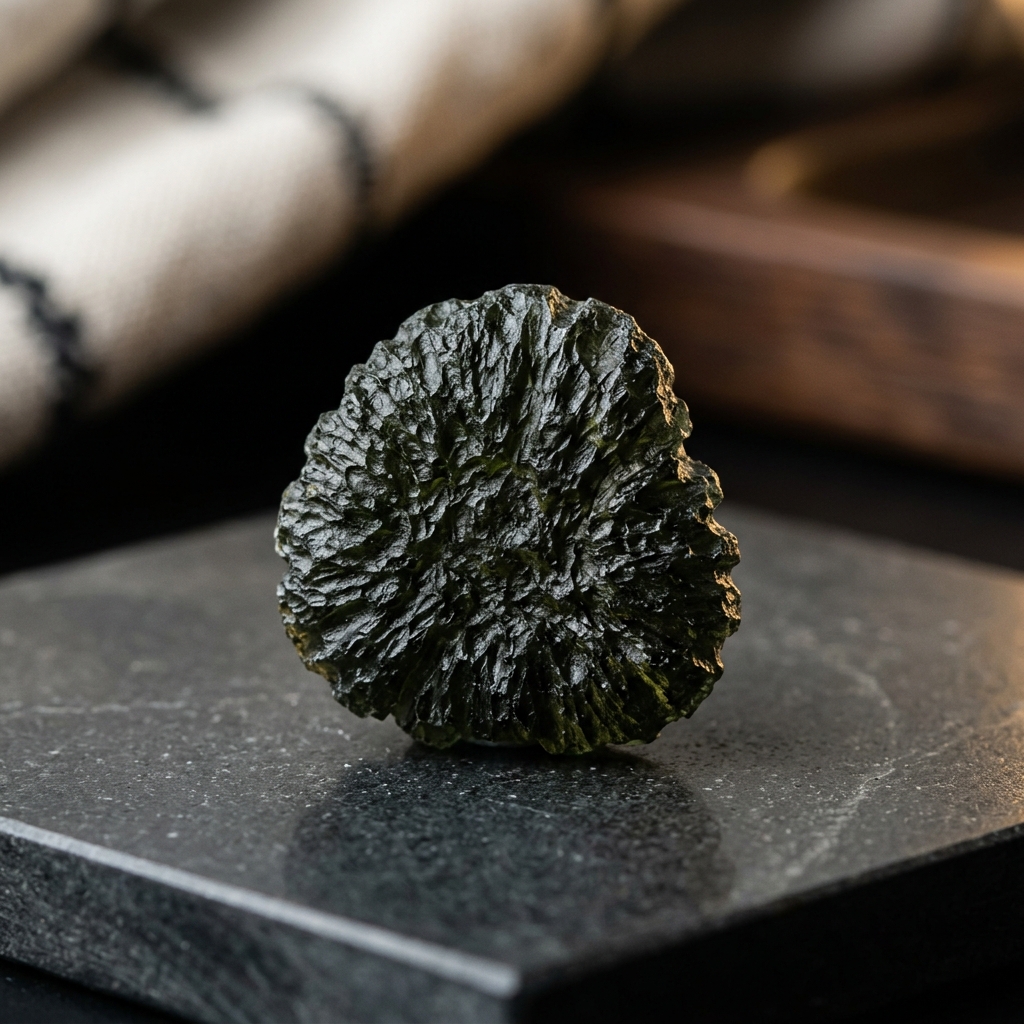 Moldavite