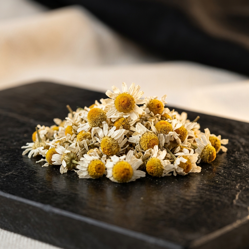 Chamomile Flowers