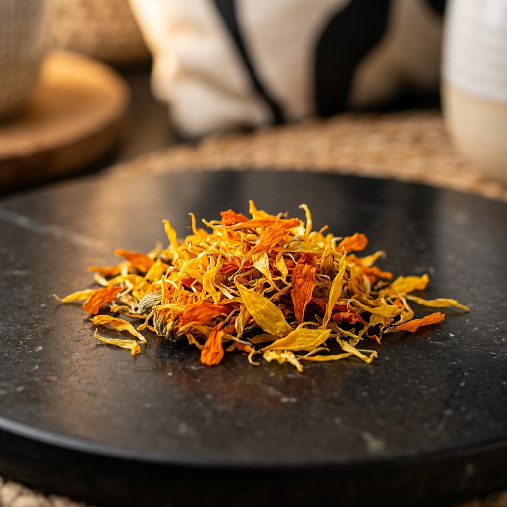 Calendula Flowers