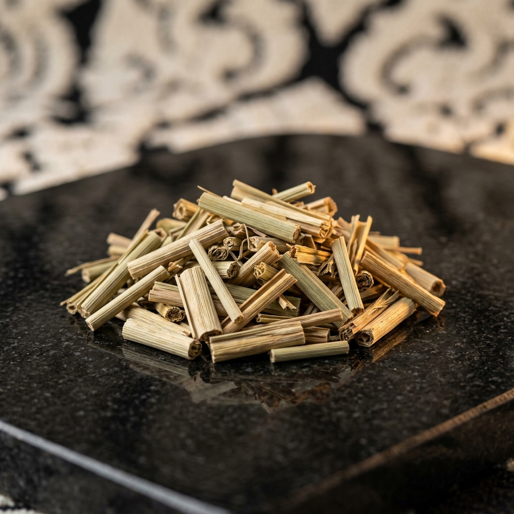 Lemongrass