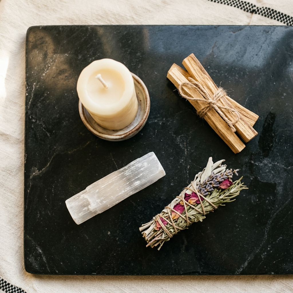 Full Moon Release Kit