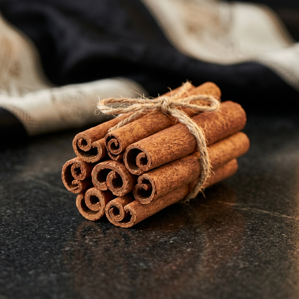 Cinnamon Sticks