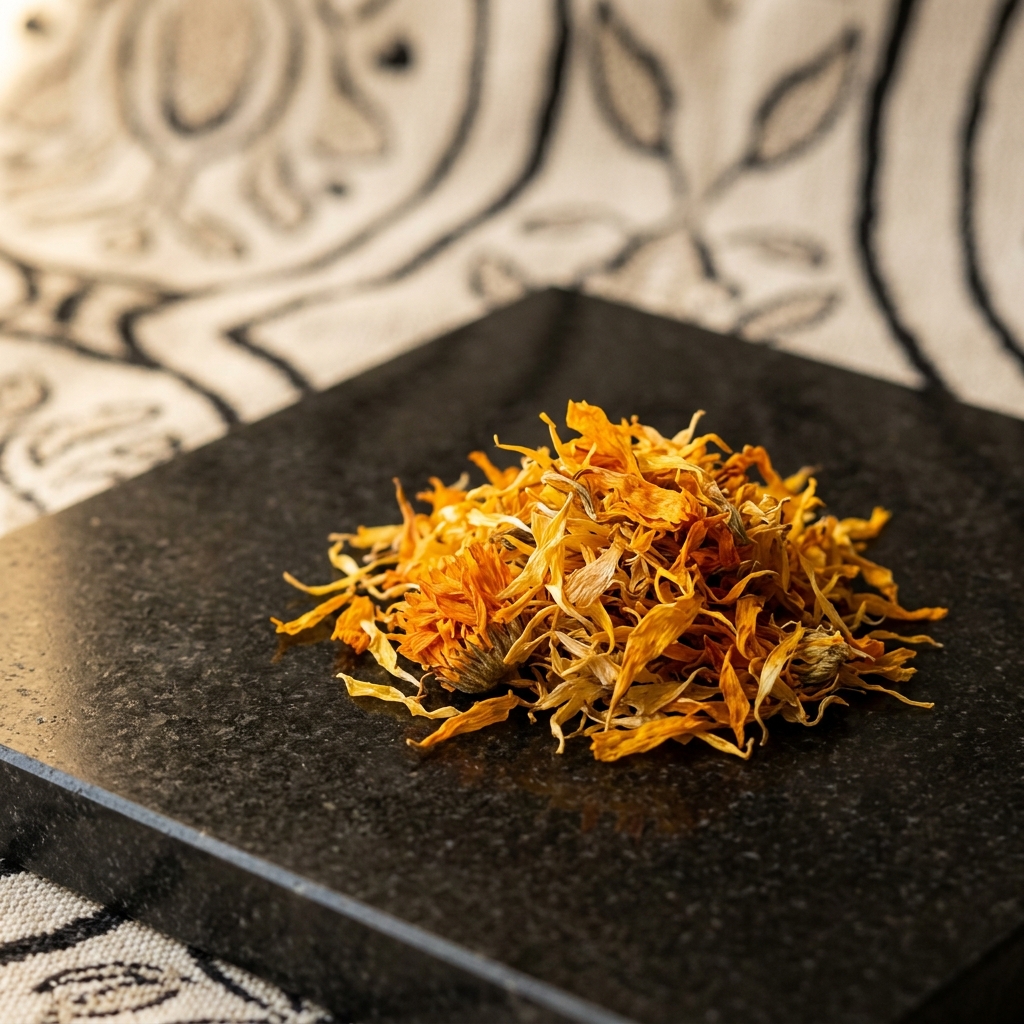 Yoni Steam Herb — Calendula
