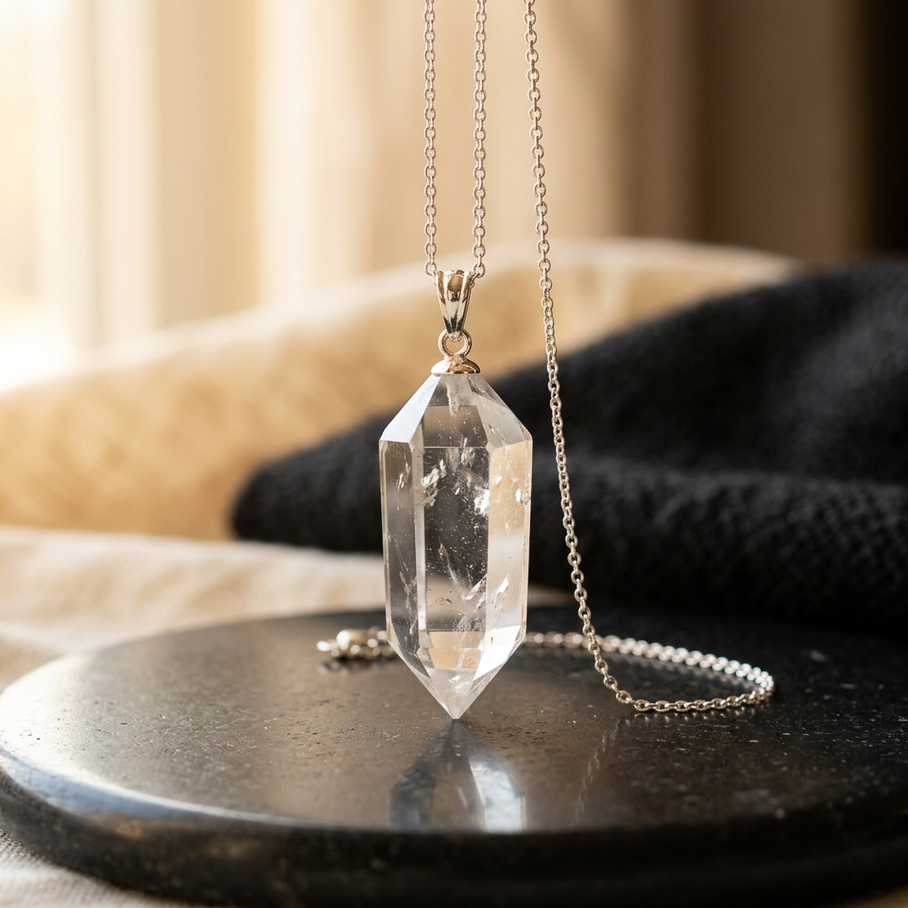 Chakra Pendulum