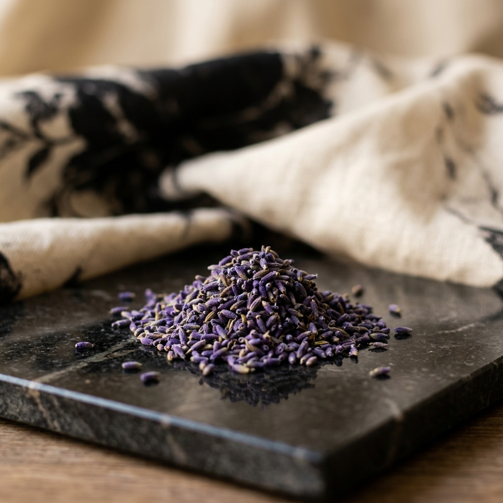 Yoni Steam Herb — Lavender