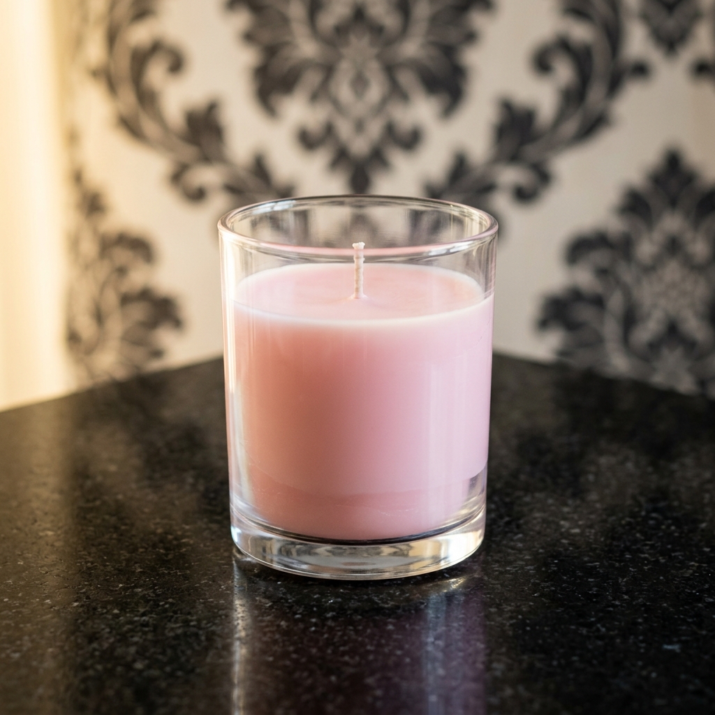 Intention Candle — Love