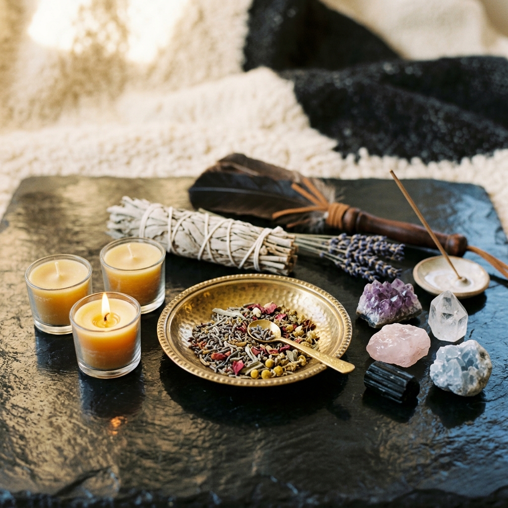 Altar Starter Kit