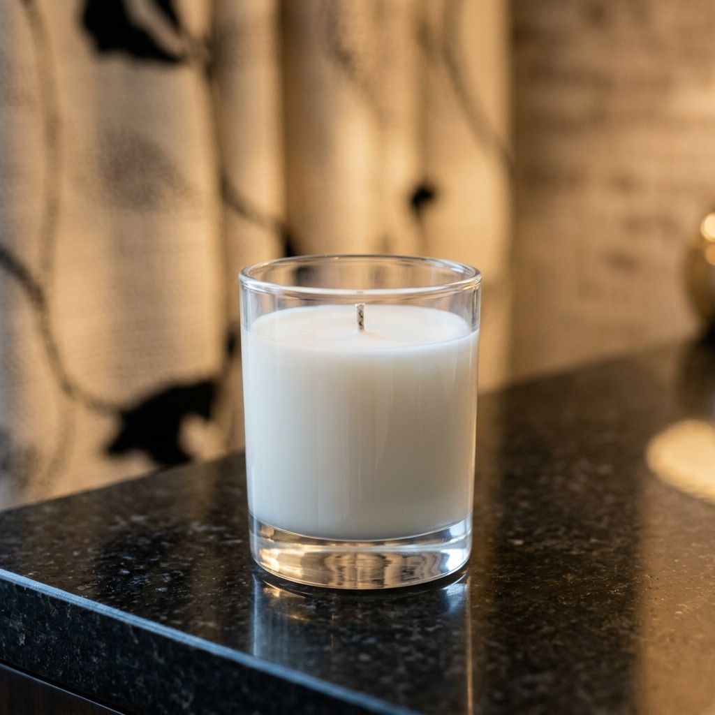 Intention Candle — Cleansing
