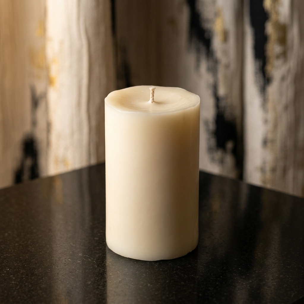 Soy Ritual Pillar Candle