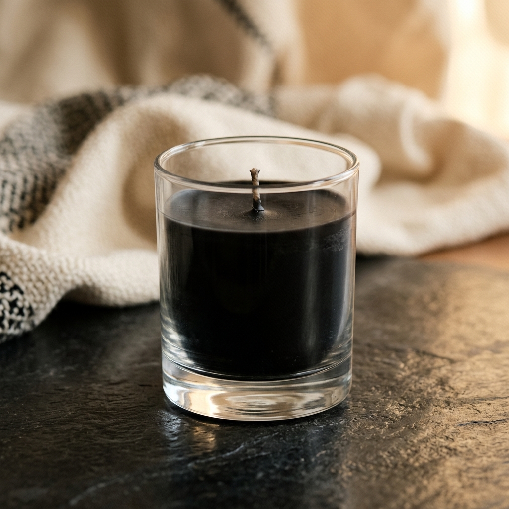 Intention Candle — Protection